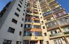 Garoniera + parcare Rahova-Salaj Bloc Nou N2 - 11