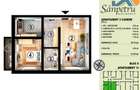 Vand Apartament 2 camere Direct Proprietar - 5