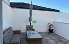 Penthouse de inchiriat 2 camere Sibiu Tinererului Deventer