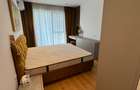 Apartament spațios 3 camere | 90 mp | Nusco City | Vedere spre parcul interior |