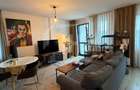 Apartament 2 camere la cheie, parcare subterana, cartier Borhanci - 2