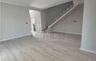 DUPLEX INDIVIDUAL -   Despartit prin camera Tehnica  - bucatarie inchisa -  2 Fr - 8