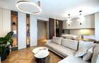 ARADULUI - LUX - ETAJ 4 LIFT - 3 CAMERE - 2 BAI - INCALZIRE PARDOSEALA - CLIMA - - 11