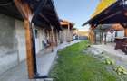 Casa cu 3 camere,baie, bucatarie,anexe.pivniță teren 800 mp - 7