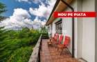 Casa moderna si casa bunicii + 6300 mp teren,Oaza autentica in Corbi Arges- - 1