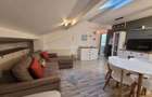 Apartament 2 camere 1 Mai complet utilat si mobilat cu centrala proprie - 9