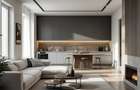 2 camere modern compartimentate, 57 mp, zona Targ Pucheni, Rahova - 1