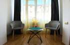 2 camere, semideco. modern, Manastur, etajul I , Sud, Gr. Alexandrescu