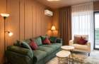 Studio modern de închiriat – Pipera Ivory  | imobil nou - 1