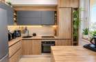 COMISION 0% Apartament 2 Camere | Terasa 38 mp | Etaj 1 | Mobilat Lux