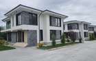 Complex rezidential cu 7 vile langa Laguna Albastra - 41