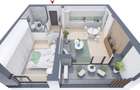 -3% Discount aplicat: Ap si Boxă + 2000 € Discount la parcare | Oferta limitata! - 2