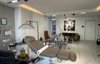 Inchieriere apartament 3 camere lux P-ta Dorobanti bloc boutique - 10