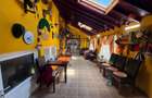 Vila S+P+1,+ garaj inchis + terasa si teren intravilan 6300 mp - 5