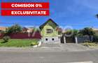 COMISION 0% Casa individuala de vanzare 370mpu teren 760mp Gusterita