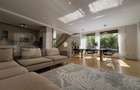Casa 5 camere, moderna, curte, zona Regal Baciu