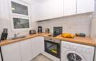 Calea Victoriei apartament 2 camere, mobilat  si  utilat - 8