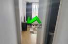 Apartament de inchiriat 2 camere balcon Sibiu Strand II