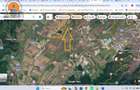 Teren extravilan 5.000 mp | Ghimbav – ieșire spre Codlea - 2
