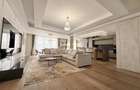 PENTHOUSE -DUPLEX SPECTACULOS 5 CAMERE 460 MP -TERASA 135 MP HERASTRAU -NORDULUI - 17