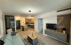 Apartament cu 2 camere, mobilat si utilat, cu parcare, in Elite - 2
