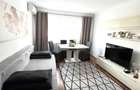Apartament de lux la etajul 1, mobilat si utilat modern - 8