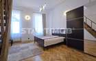Studio mobilat Central Brasov cu parcare str Lunga - 36