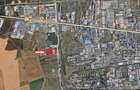 De Inchiriat - Complex hale noi Centura Bucuresti -la numai 1km A1 ->Domnesti