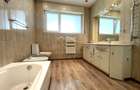 4 rooms ***203 SQM useful*** / 38 SQM terrace + garage / Primaverii