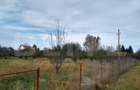 Teren intravilan de vanzare, 1400 mp, zona Bercu Rosu - 2