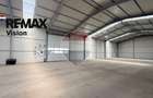 Spațiu industrial de 560mp de închiriat în zona Ghercesti - 4