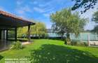 Vila UNICAT 5 camere cu Garaj si Sauna pe Malul Lacului - Campus - 3700eur + TVA - 1