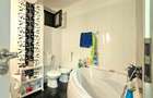 Apartament 3 camere luminos, pe stradă de case – bloc P+2+M | Centrală termica - 8