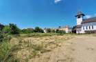 Fagaras, teren 3400mp intre blocuri pe str. Negoiu, toate utilitatile - 7