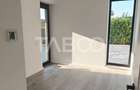 Casa noua de lux model deosebit de vanzare in Sebes - 8
