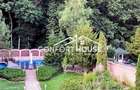 VILA D+P+E+M, 12 camere, piscina , padure, IANCU NICOLAE - 36