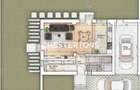 Vila lux 4 camere cu garaj langa metrou Drumul Taberei - 4