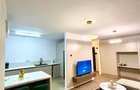 Inchiriez ap. 2 camere, complex ELITE,58 mp cu garaj, nou! - 2
