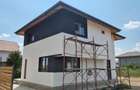 Case individuale,singulare teren,magurele Cartierul florilor limita bucurestii - 4