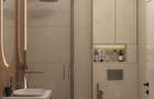 Sinaia – Duplex cu 4 camere  de lux in centrul statiunii cu view de exceptie - 3