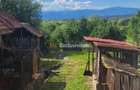 Proprietate cu potențial turistic și agricol | 7.661 mp|Șomanești-GORJ - 7