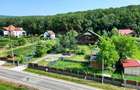 Casă din buștean rotund | 3.735 mp teren | La 30 km de Brașov - 36