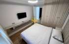 3 camere, LUX, parcare, AC, bloc nou,Traian Mosoiu,Facultatea de Drept - 3