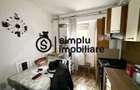 Apartament 3 Camere Decomandat Lapus, et 2/7