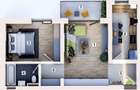 Apartament 2 camere cu loc de parcare inclus - 9