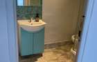 3 camere deosebit in cladire interbelica zona Armeneasca-Maria Rosetti - 11