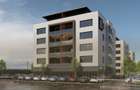 Penthouse modern cu 4 camere si terasa de 77 mp de vanzare - 1