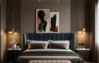 Apartament premium, 60 mp, locatie ultracentrala-Marriott, Comision 0 - 4