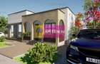 Proiect imobiliar la cheie Localitatea 1 Decembrie - 21