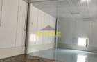 De vânzare: Hală industrială cu anexă birouri/apartament - 2